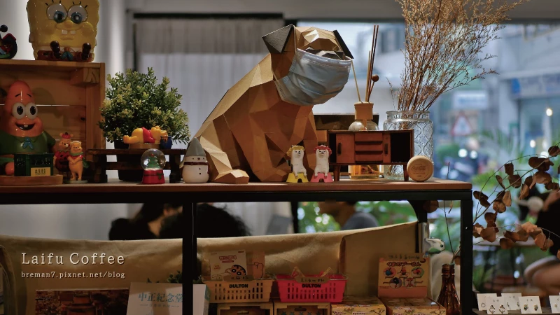 新莊來福咖啡-2