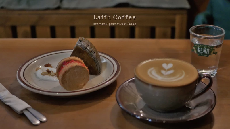 新莊來福咖啡-16