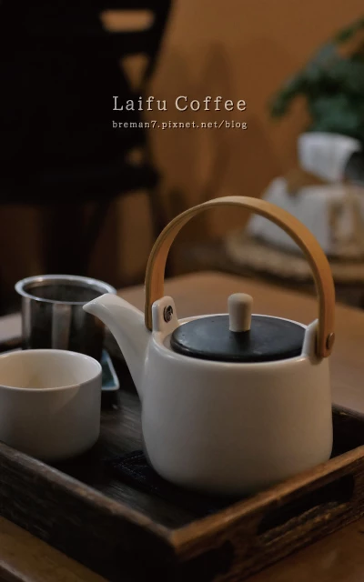 新莊來福咖啡-15