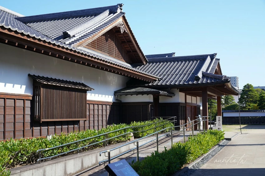 【島根美食】松江市｜喫茶きはる，松江城旁日式茶屋，百坪枯山水造景，出雲抹茶日式和菓子推薦