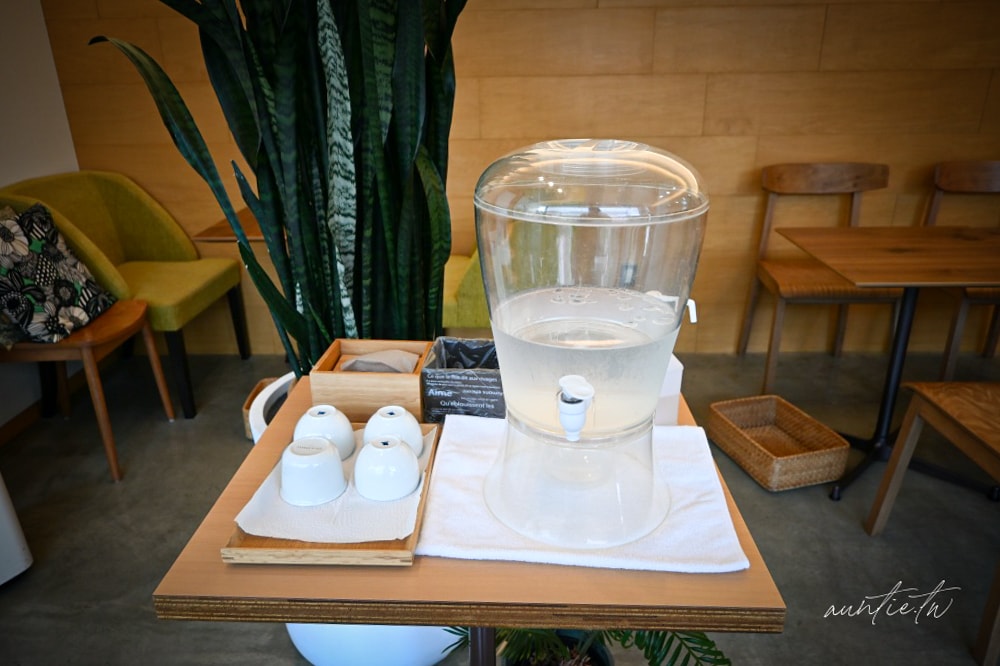 日本鳥取咖啡廳！水木茂大道最時髦咖啡廳le thé池屋，大山牧場牛奶霜淇淋。