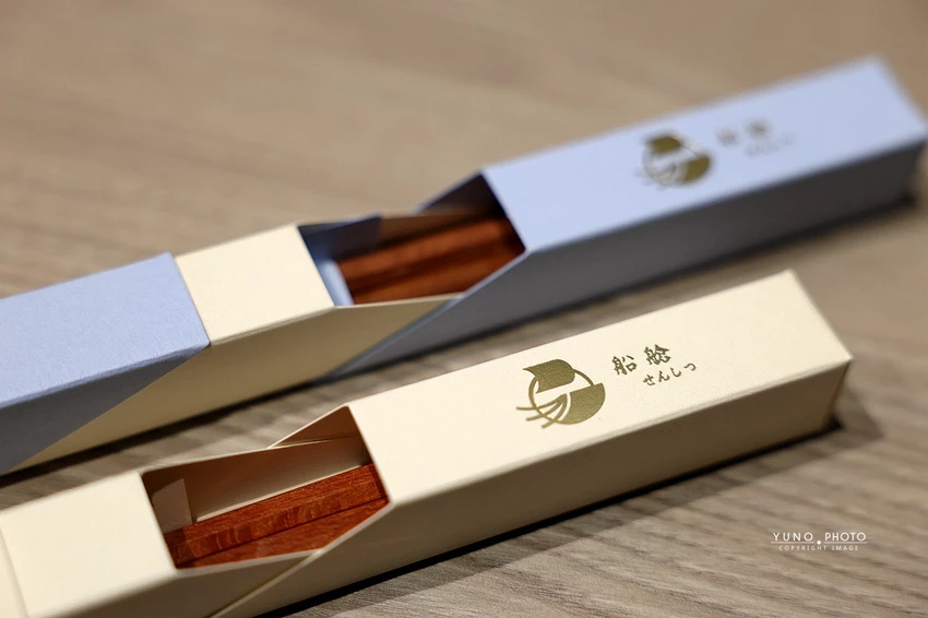 台中日式船艙主題餐廳！沉浸式懷石料理，品嚐八寸料理的季節小宇宙。