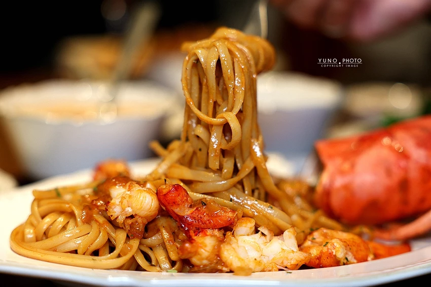 新北林口最美約會餐廳!JK Studio歐陸餐廳耗資千萬裝潢,征服味蕾的創意料理。