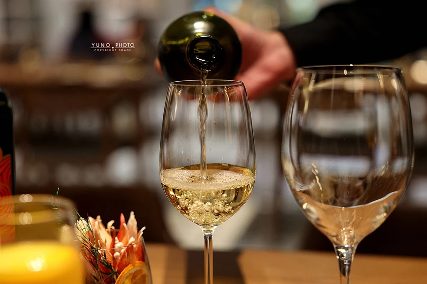 新北林口最美約會餐廳!JK Studio歐陸餐廳耗資千萬裝潢,征服味蕾的創意料理。