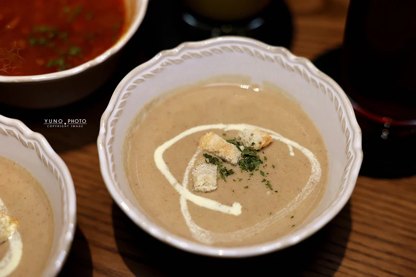 新北林口最美約會餐廳!JK Studio歐陸餐廳耗資千萬裝潢,征服味蕾的創意料理。