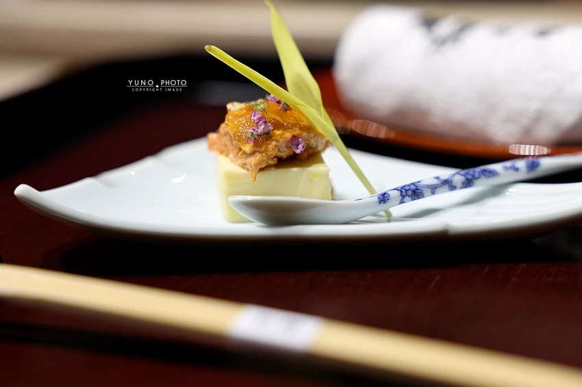 台中日式船艙主題餐廳！沉浸式懷石料理，品嚐八寸料理的季節小宇宙。