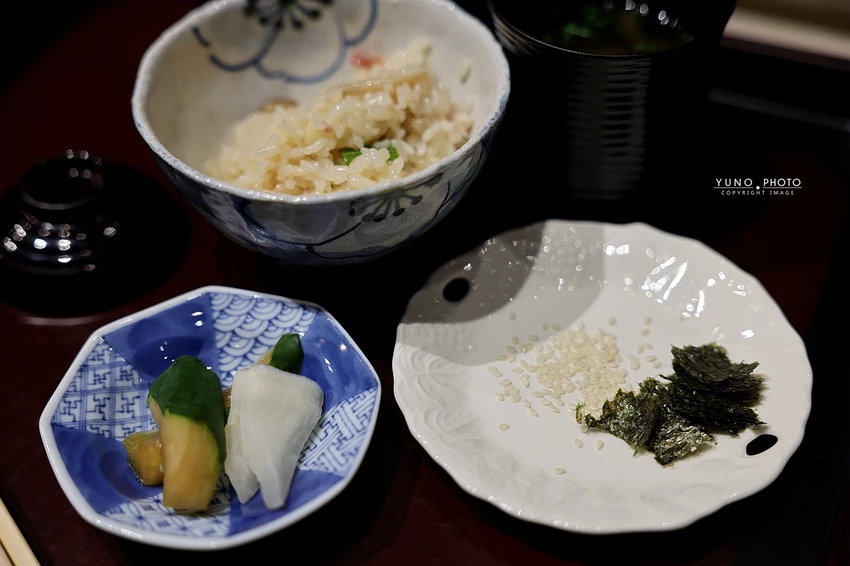 台中日式船艙主題餐廳！沉浸式懷石料理，品嚐八寸料理的季節小宇宙。