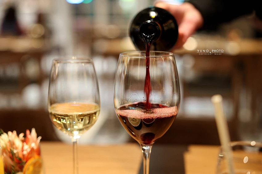 新北林口最美約會餐廳!JK Studio歐陸餐廳耗資千萬裝潢,征服味蕾的創意料理。