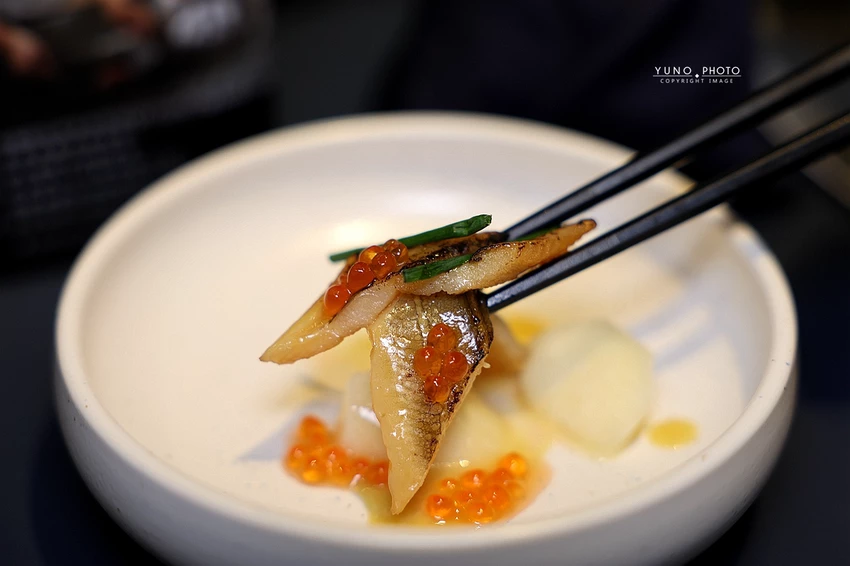 新竹無菜單鐵板燒界王者!龍蝦三吃鮑魚赤海膽,高CP值奢華海陸饗宴。