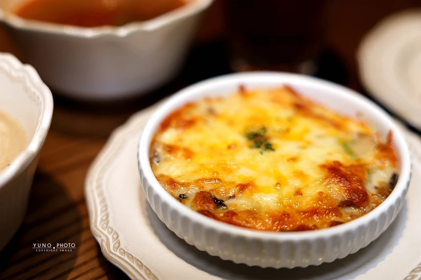 新北林口最美約會餐廳!JK Studio歐陸餐廳耗資千萬裝潢,征服味蕾的創意料理。