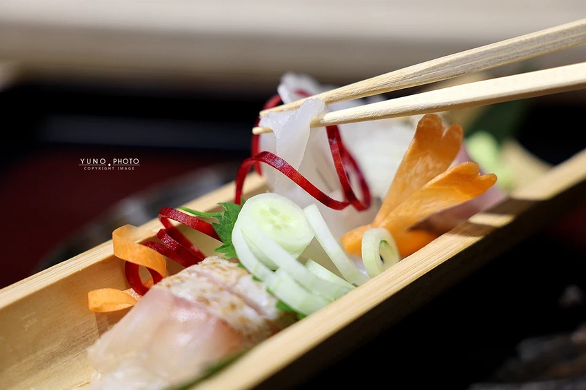 台中日式船艙主題餐廳！沉浸式懷石料理，品嚐八寸料理的季節小宇宙。