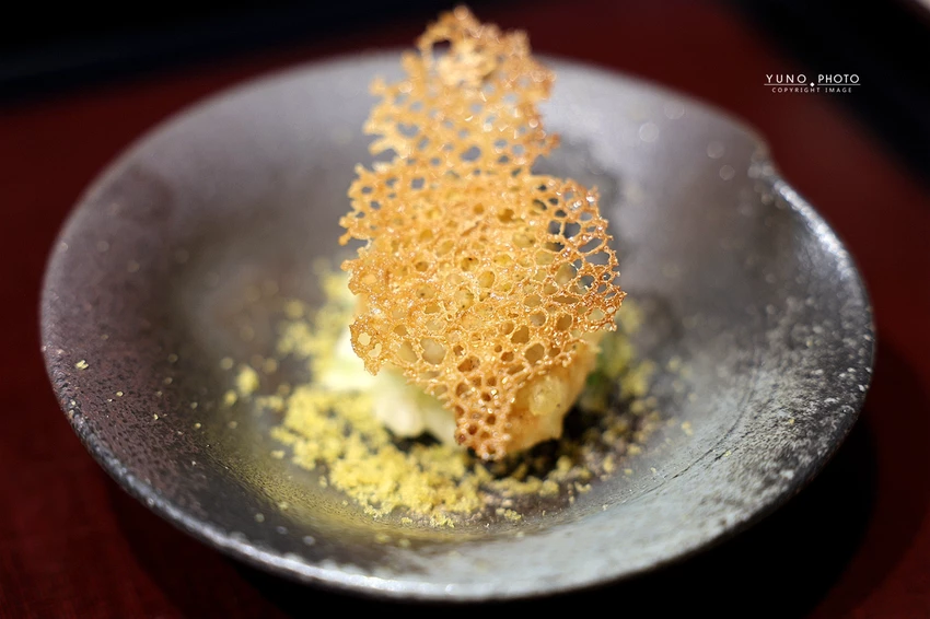 台中日式船艙主題餐廳！沉浸式懷石料理，品嚐八寸料理的季節小宇宙。