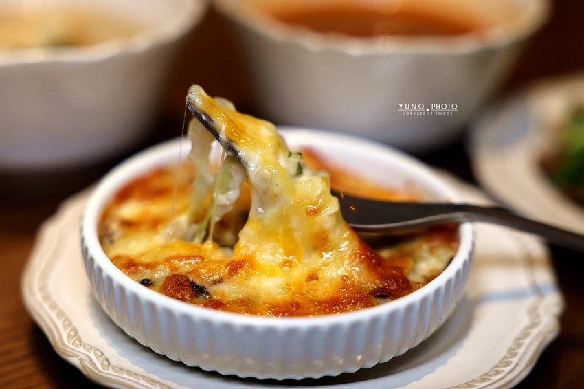 新北林口最美約會餐廳!JK Studio歐陸餐廳耗資千萬裝潢,征服味蕾的創意料理。