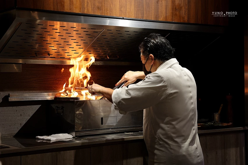 台中日式船艙主題餐廳！沉浸式懷石料理，品嚐八寸料理的季節小宇宙。