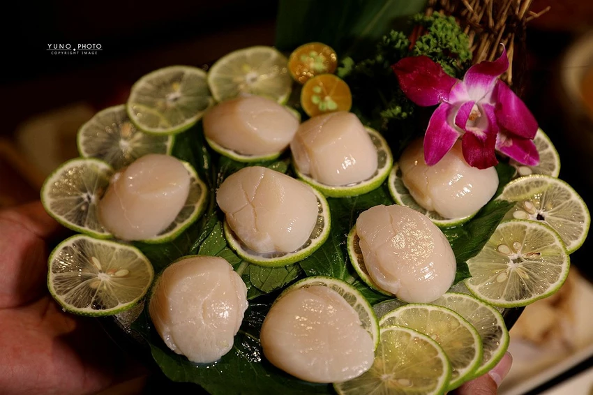 中山區美食新焦點！欣欣秀泰百貨星曜雞湯，日本A5和牛奢華饗宴首選。