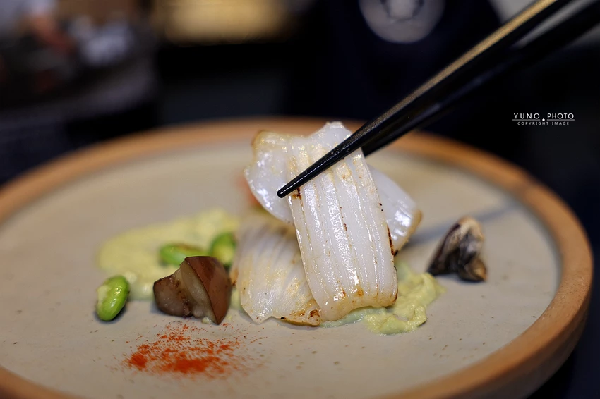 新竹無菜單鐵板燒界王者!龍蝦三吃鮑魚赤海膽,高CP值奢華海陸饗宴。