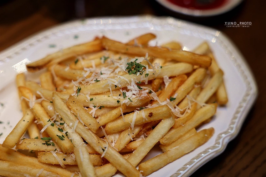 新北林口最美約會餐廳!JK Studio歐陸餐廳耗資千萬裝潢,征服味蕾的創意料理。