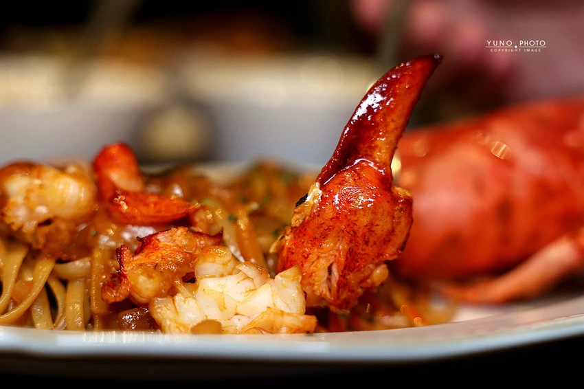 新北林口最美約會餐廳!JK Studio歐陸餐廳耗資千萬裝潢,征服味蕾的創意料理。