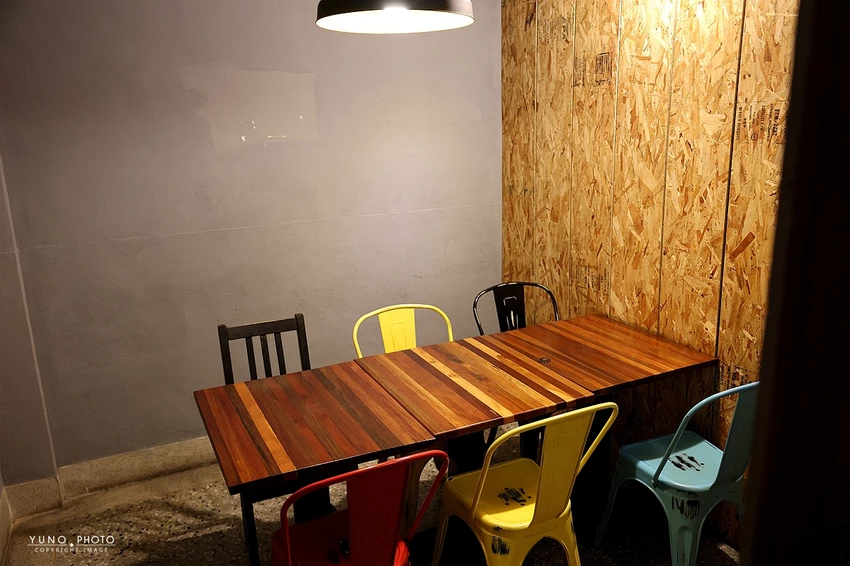 台中浮誇義大利麵天花板！一中商圈美食諾諾索，蛤蜊痛風系一斤半吃到爽。