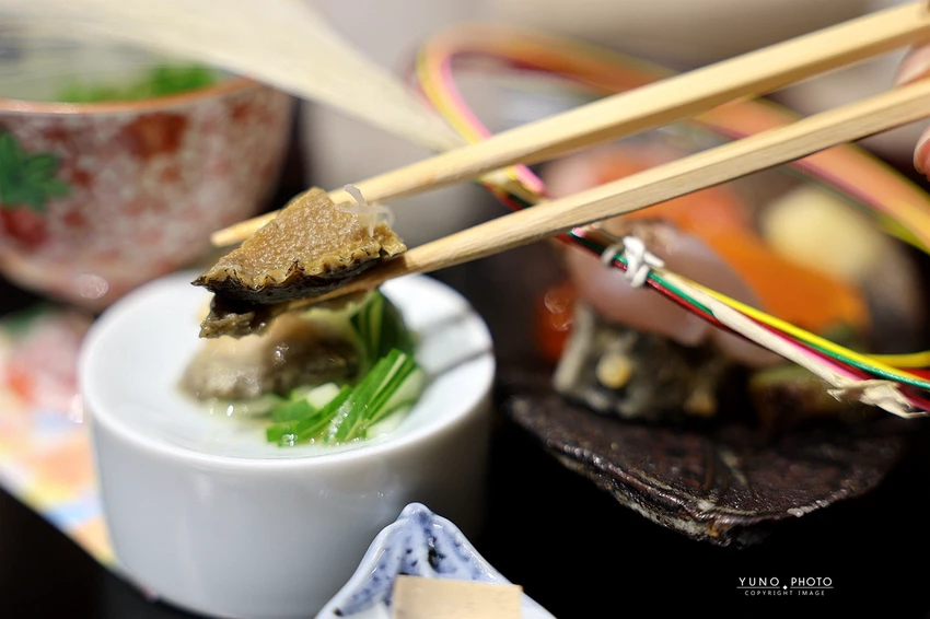 台中日式船艙主題餐廳！沉浸式懷石料理，品嚐八寸料理的季節小宇宙。