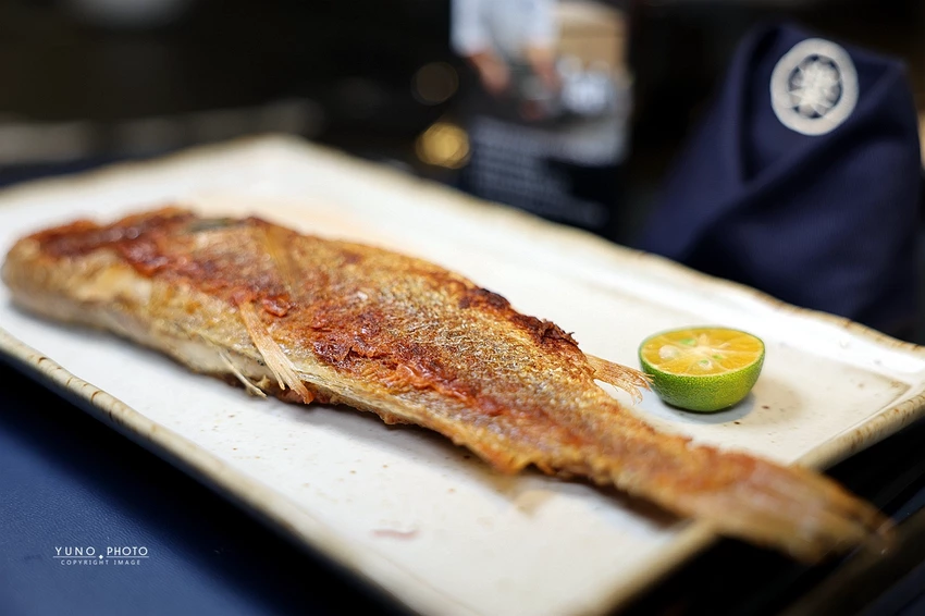 新竹無菜單鐵板燒界王者!龍蝦三吃鮑魚赤海膽,高CP值奢華海陸饗宴。