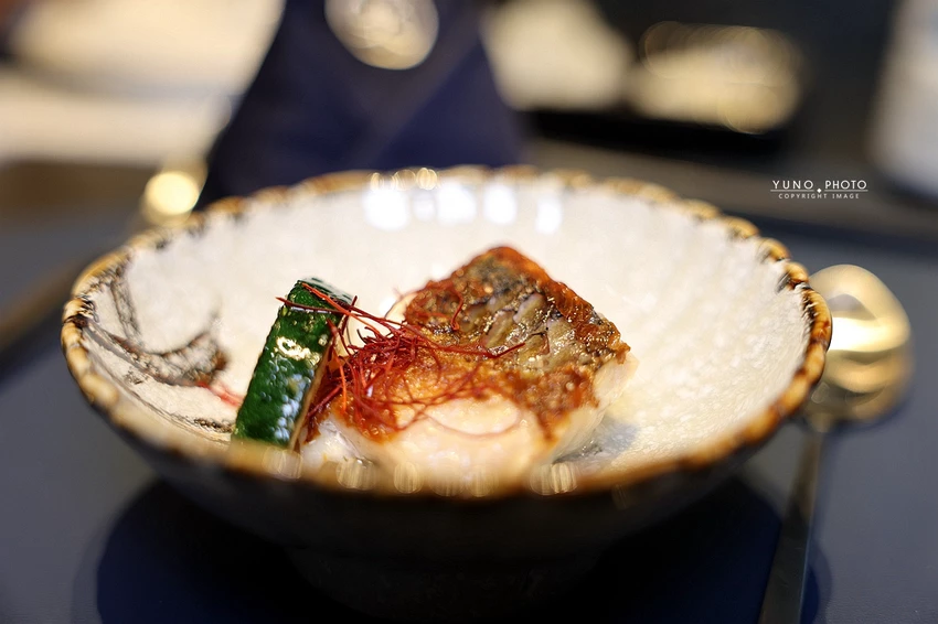 新竹無菜單鐵板燒界王者!龍蝦三吃鮑魚赤海膽,高CP值奢華海陸饗宴。