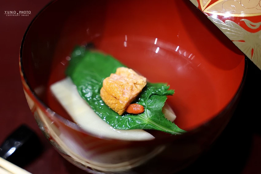 台中日式船艙主題餐廳！沉浸式懷石料理，品嚐八寸料理的季節小宇宙。