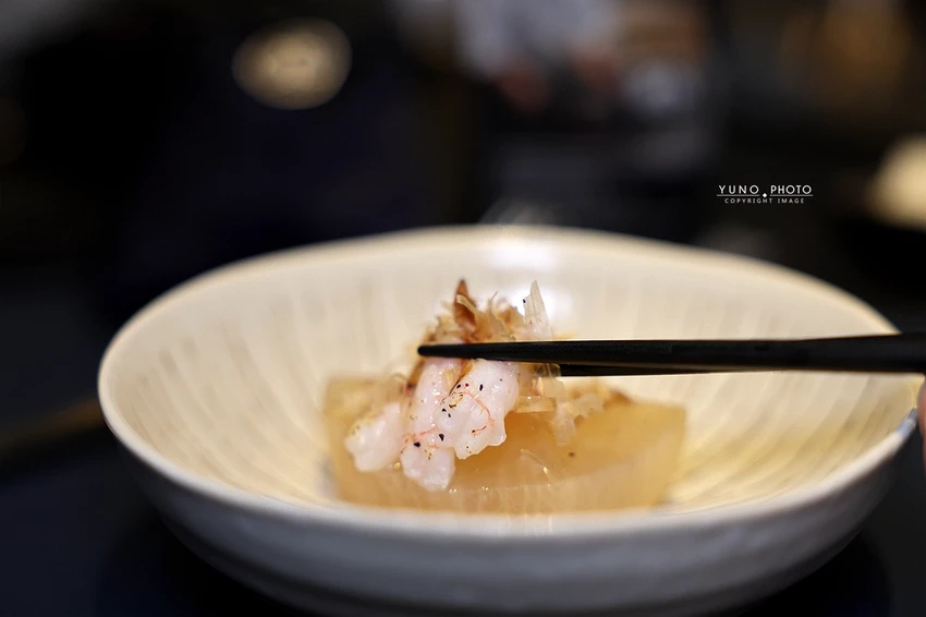 新竹無菜單鐵板燒界王者!龍蝦三吃鮑魚赤海膽,高CP值奢華海陸饗宴。