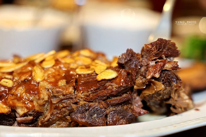 新北林口最美約會餐廳!JK Studio歐陸餐廳耗資千萬裝潢,征服味蕾的創意料理。