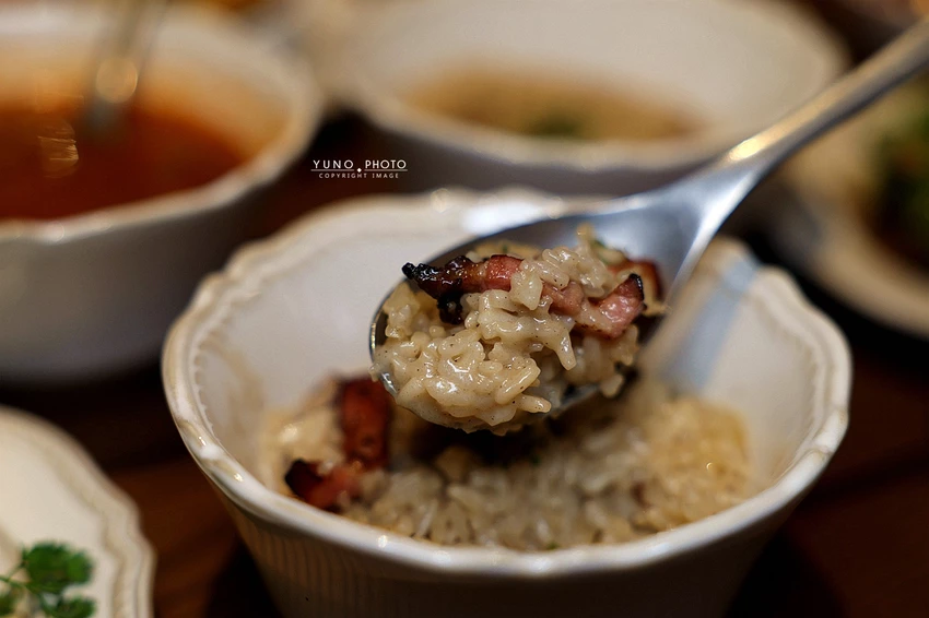 新北林口最美約會餐廳!JK Studio歐陸餐廳耗資千萬裝潢,征服味蕾的創意料理。