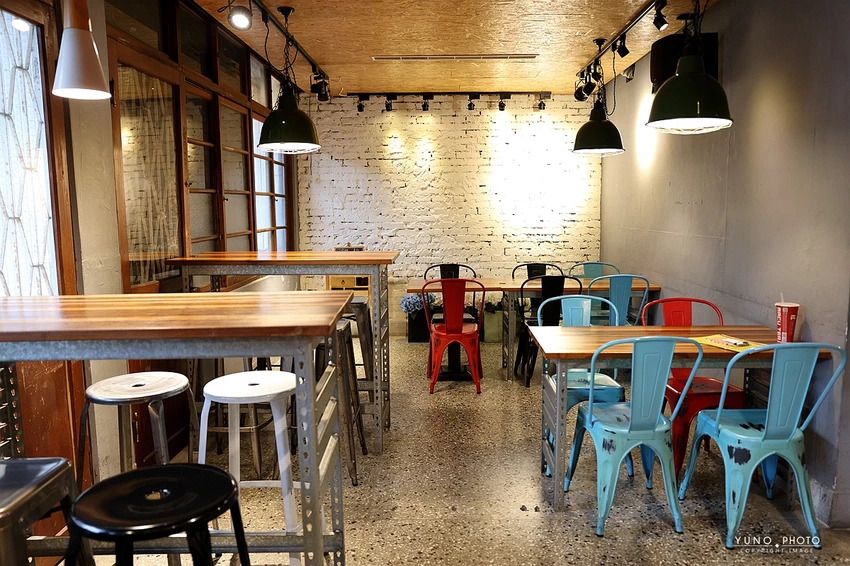 台中浮誇義大利麵天花板！一中商圈美食諾諾索，蛤蜊痛風系一斤半吃到爽。