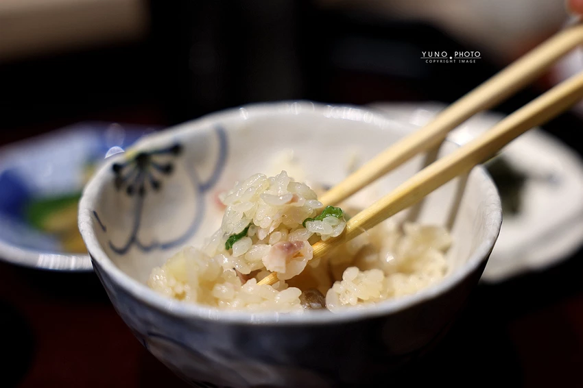 台中日式船艙主題餐廳！沉浸式懷石料理，品嚐八寸料理的季節小宇宙。