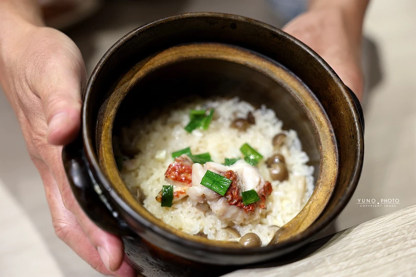 台中日式船艙主題餐廳！沉浸式懷石料理，品嚐八寸料理的季節小宇宙。