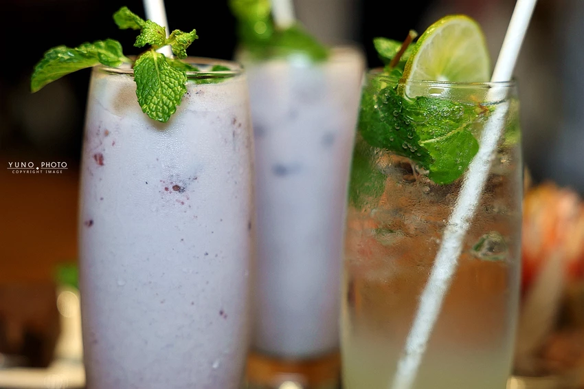 新北林口最美約會餐廳!JK Studio歐陸餐廳耗資千萬裝潢,征服味蕾的創意料理。