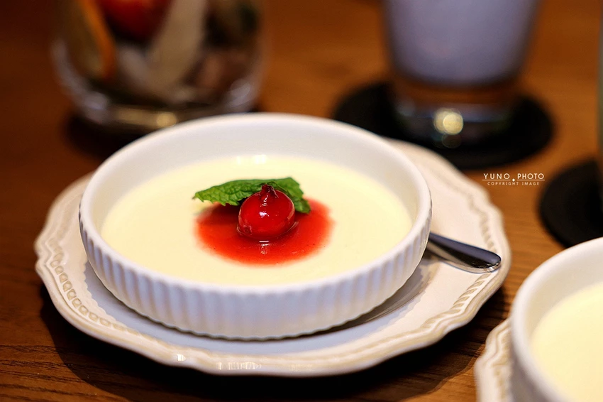 新北林口最美約會餐廳!JK Studio歐陸餐廳耗資千萬裝潢,征服味蕾的創意料理。