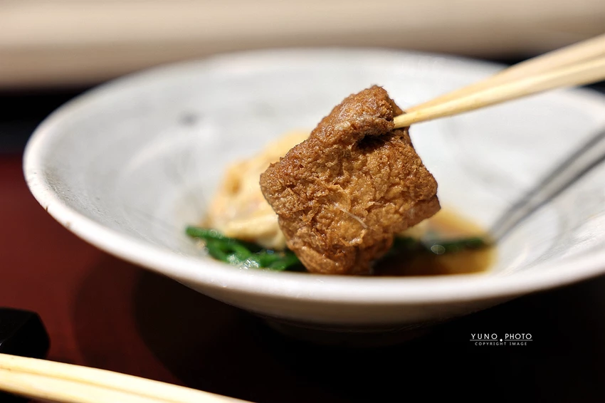 台中日式船艙主題餐廳！沉浸式懷石料理，品嚐八寸料理的季節小宇宙。