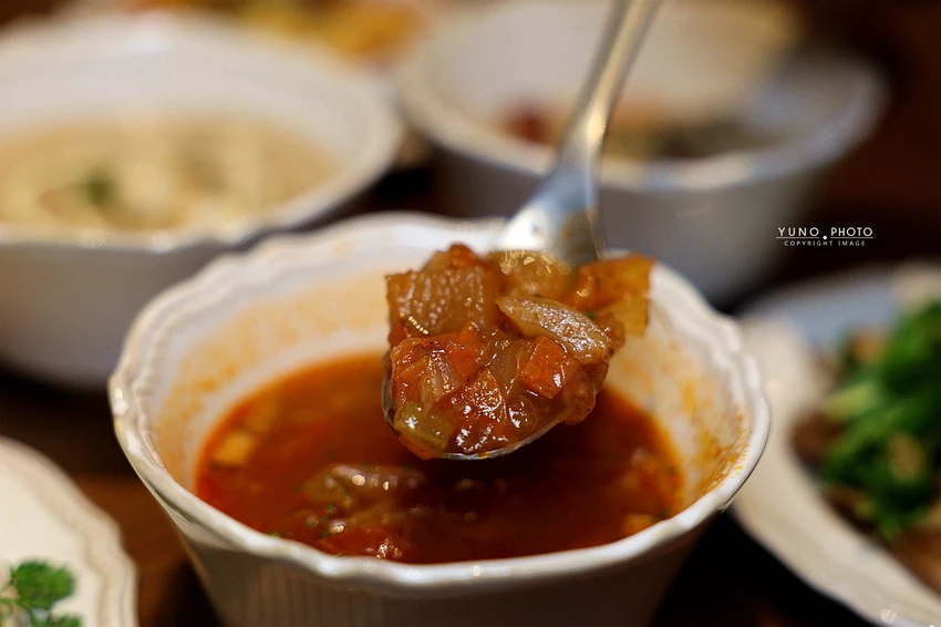 新北林口最美約會餐廳!JK Studio歐陸餐廳耗資千萬裝潢,征服味蕾的創意料理。