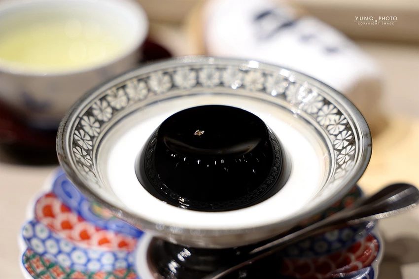 台中日式船艙主題餐廳！沉浸式懷石料理，品嚐八寸料理的季節小宇宙。