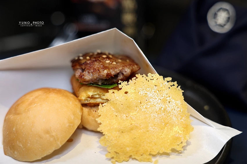 新竹無菜單鐵板燒界王者!龍蝦三吃鮑魚赤海膽,高CP值奢華海陸饗宴。