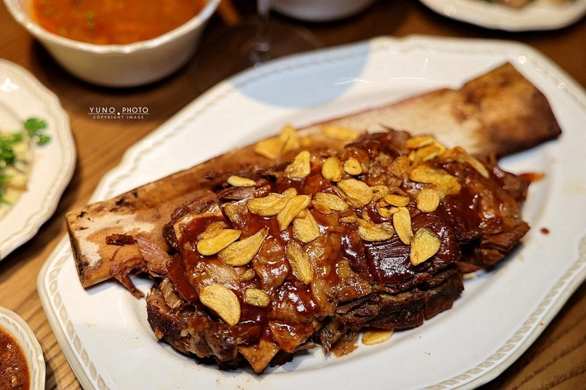 新北林口最美約會餐廳!JK Studio歐陸餐廳耗資千萬裝潢,征服味蕾的創意料理。