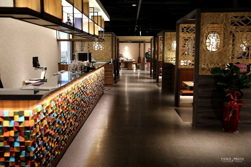 中山區美食新焦點！欣欣秀泰百貨星曜雞湯，日本A5和牛奢華饗宴首選。