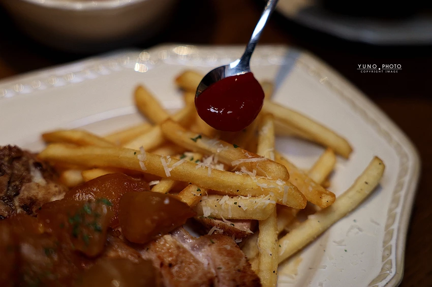 新北林口最美約會餐廳!JK Studio歐陸餐廳耗資千萬裝潢,征服味蕾的創意料理。