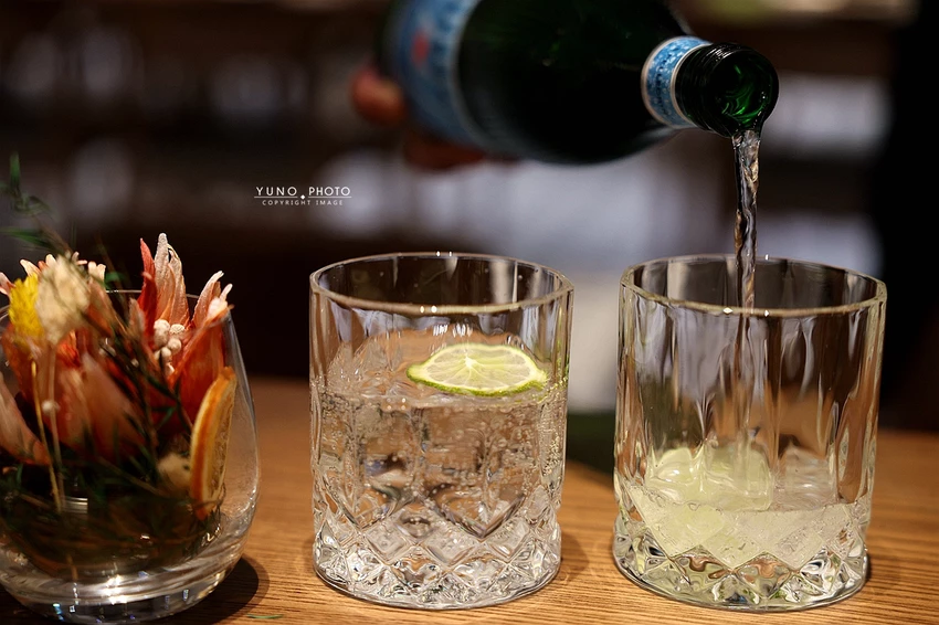 新北林口最美約會餐廳!JK Studio歐陸餐廳耗資千萬裝潢,征服味蕾的創意料理。