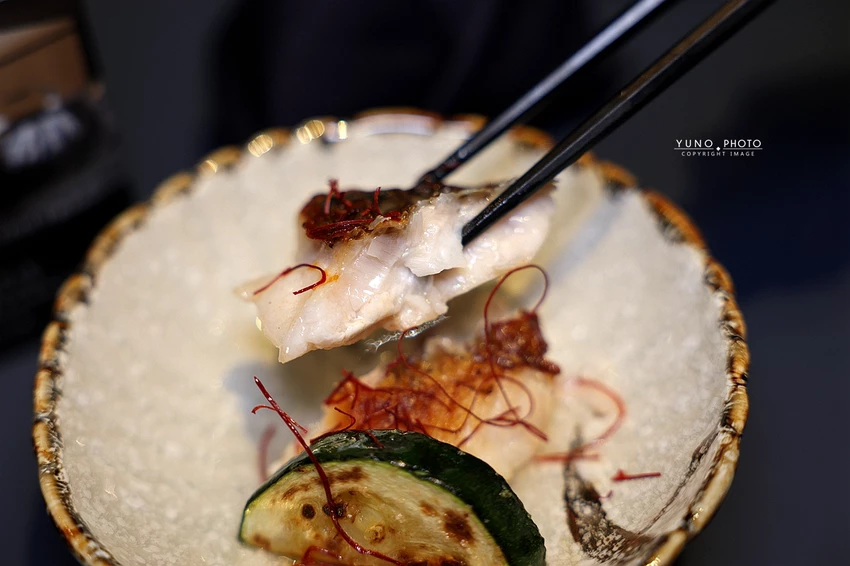新竹無菜單鐵板燒界王者!龍蝦三吃鮑魚赤海膽,高CP值奢華海陸饗宴。