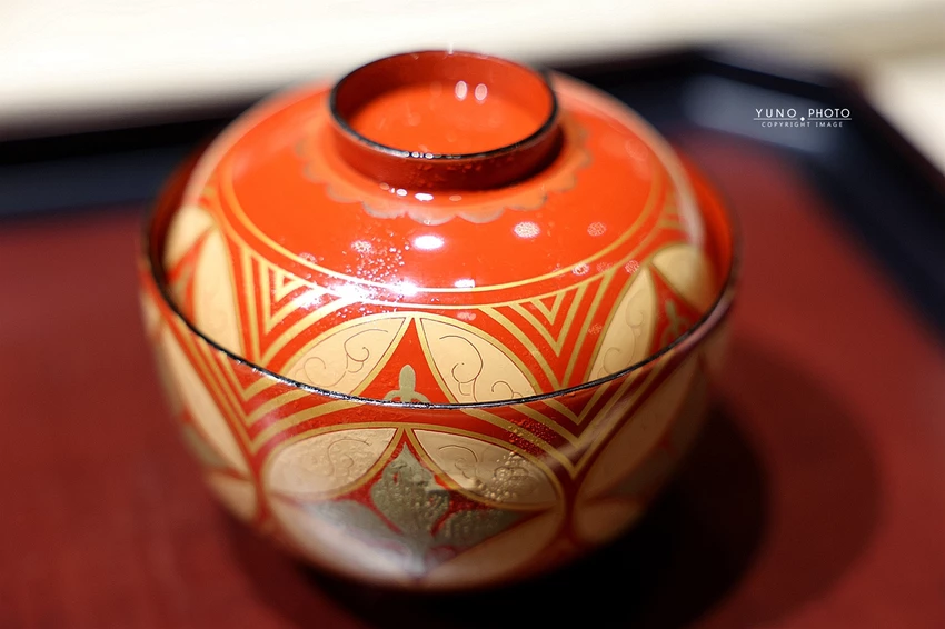 台中日式船艙主題餐廳！沉浸式懷石料理，品嚐八寸料理的季節小宇宙。