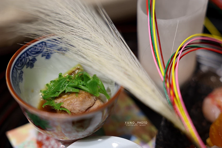 台中日式船艙主題餐廳！沉浸式懷石料理，品嚐八寸料理的季節小宇宙。