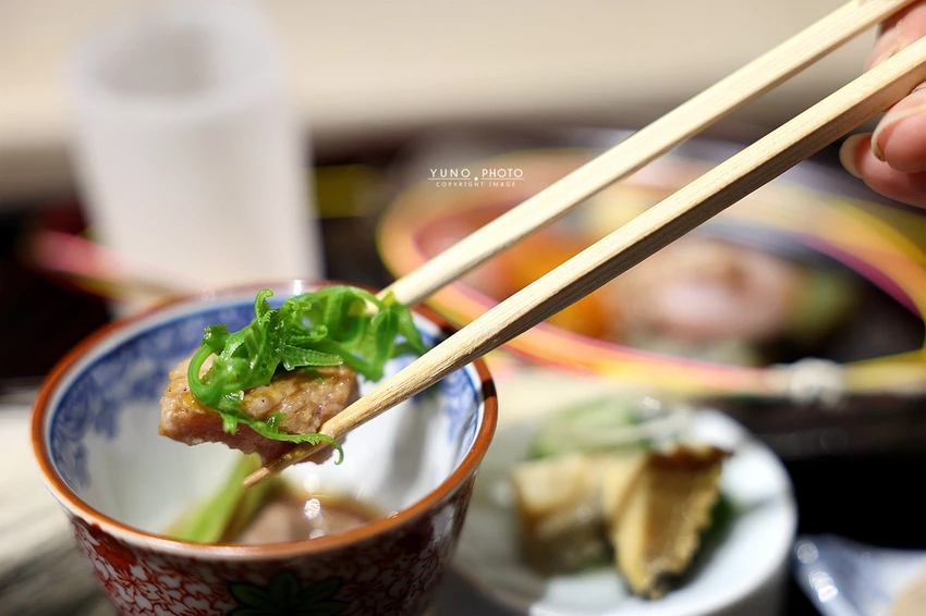 台中日式船艙主題餐廳！沉浸式懷石料理，品嚐八寸料理的季節小宇宙。