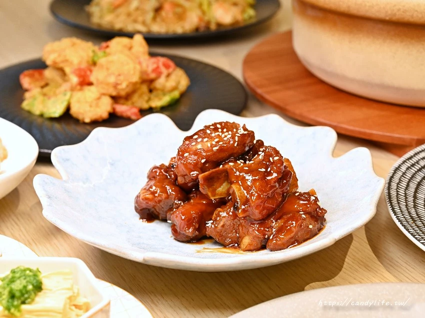 GOGOGA極上雞湯新派中菜｜雞湯界愛馬仕！不葷主義、瓦庫新品牌，主打砂鍋極上雞湯，道道餐點讓人驚艷 - 糖糖's 享食生活