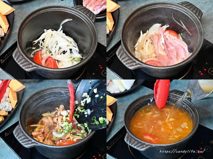 肉多多火鍋｜網路溫度計蟬聯4年冠軍！70多種自助吧吃到飽只要268元起，平日午餐、宵夜不限時 - 糖糖's 享食生活