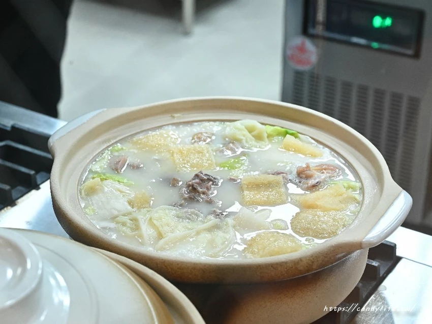 GOGOGA極上雞湯新派中菜｜雞湯界愛馬仕！不葷主義、瓦庫新品牌，主打砂鍋極上雞湯，道道餐點讓人驚艷 - 糖糖's 享食生活